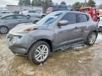2015 Nissan Juke s