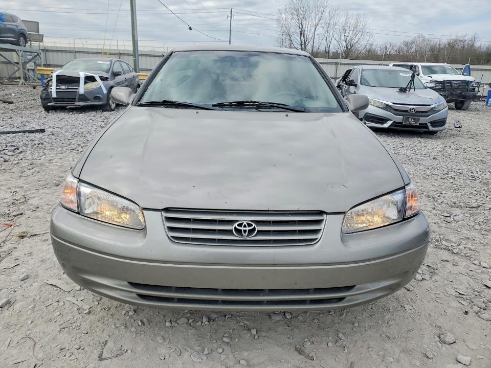 1998 Toyota Camry