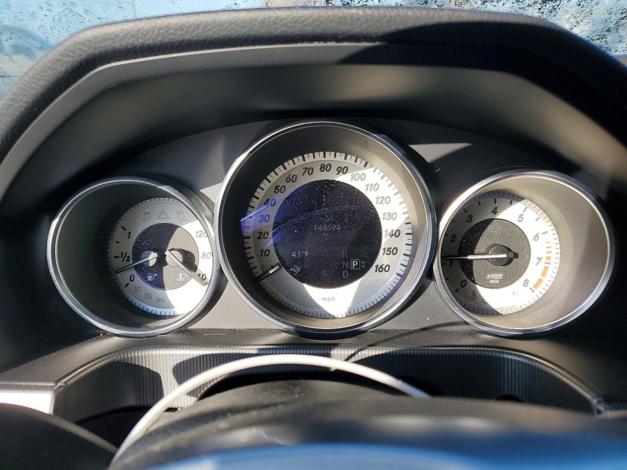 2014 Mercedes-Benz E 350 4matic