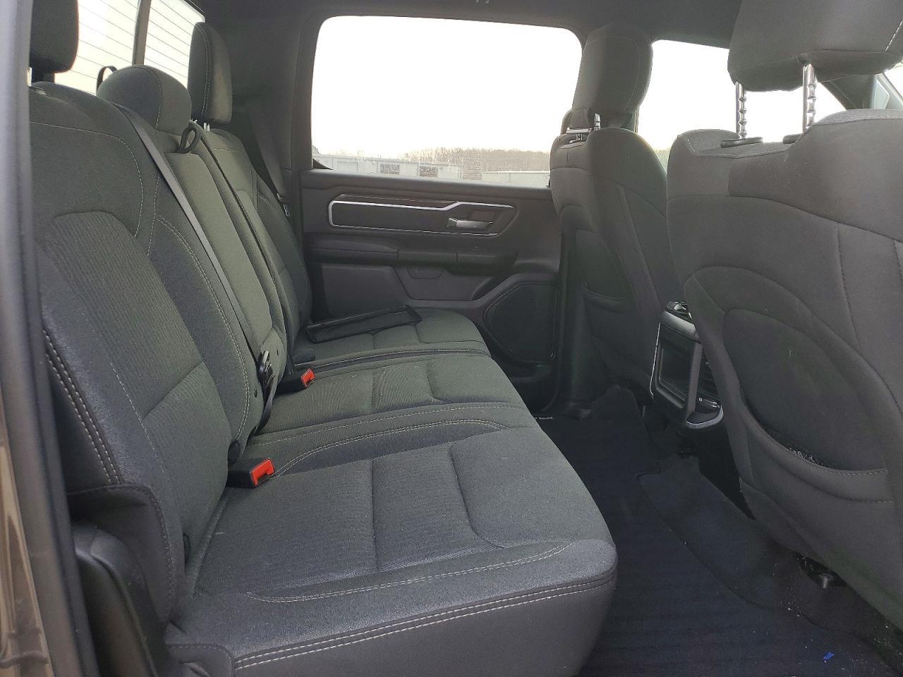 2020 Dodge RAM 1500 BIG Horn