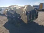 2025 Interstate Kingman IBLRDU612TA3 Dump Trailer