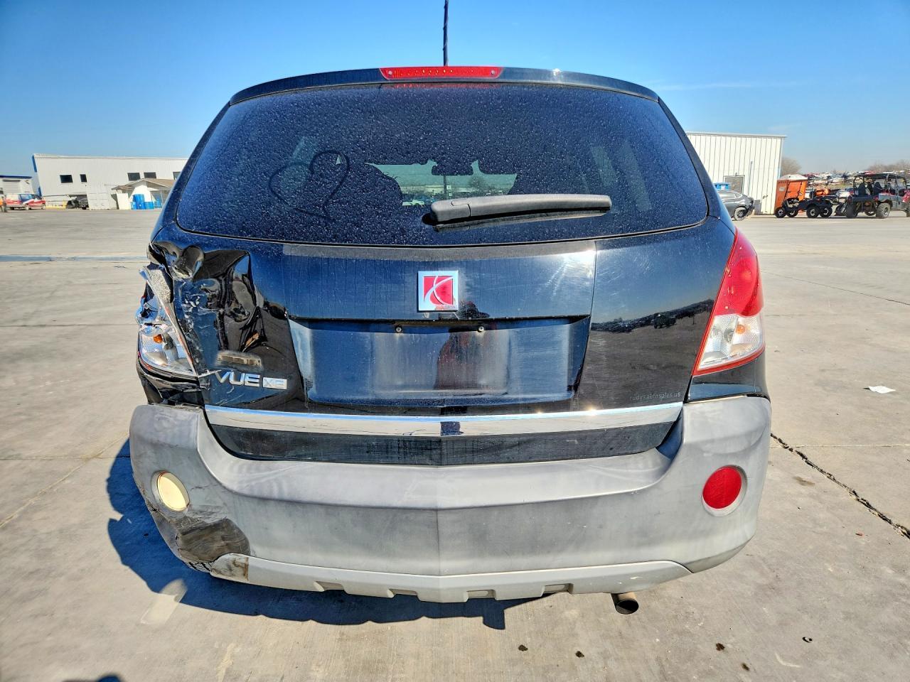 2009 Saturn Vue xe