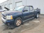 2008 Chevrolet Silverado K1500