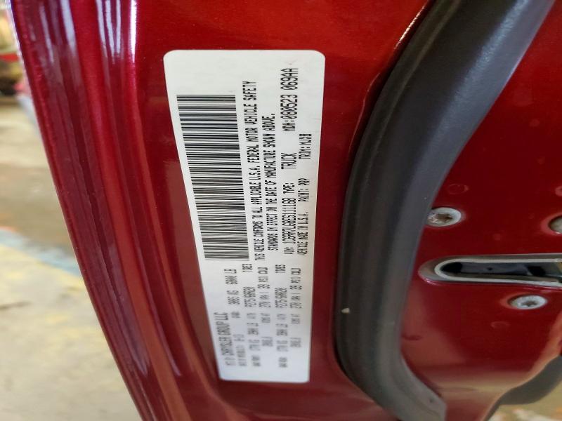 2014 Dodge Ram 1500 slt