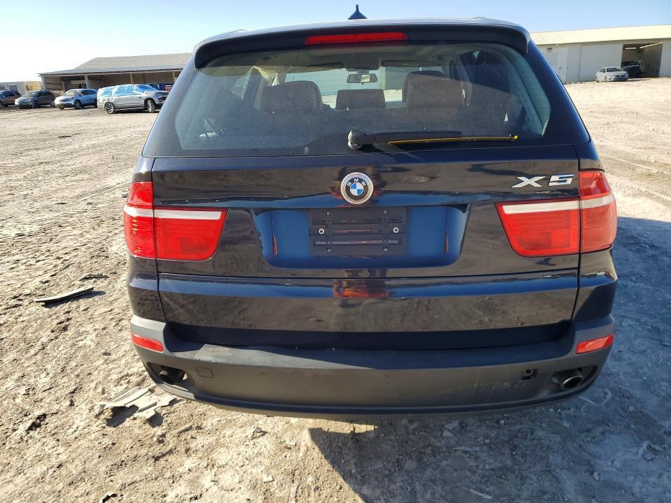 2010 BMW X5 Xdrive30i
