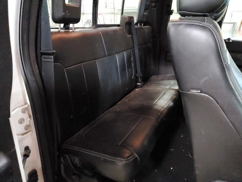 2013 Ford F350 Super Duty