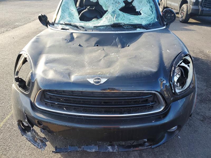 2016 Mini Cooper Countryman