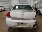 2012 Chevrolet Impala ltz