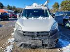 2017 Dodge RAM Promaster City