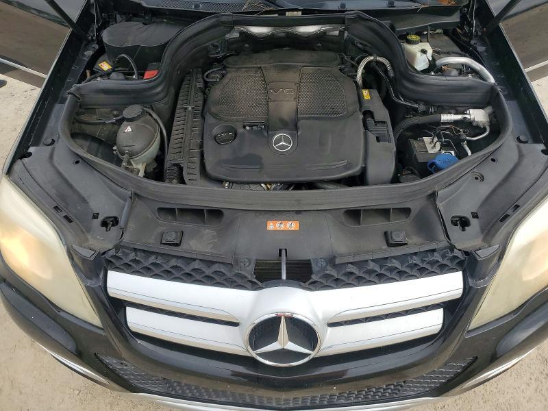 2014 Mercedes-Benz Glk 350 4matic