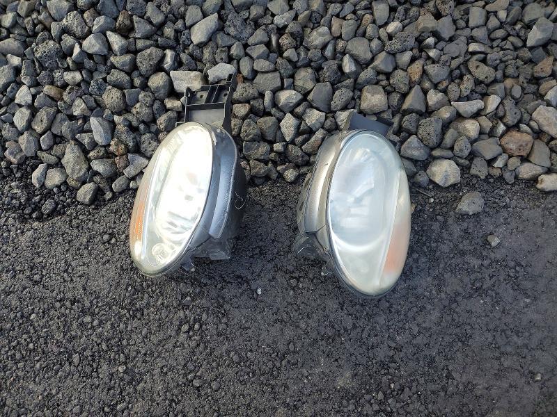 2003 Subaru Impreza wrx