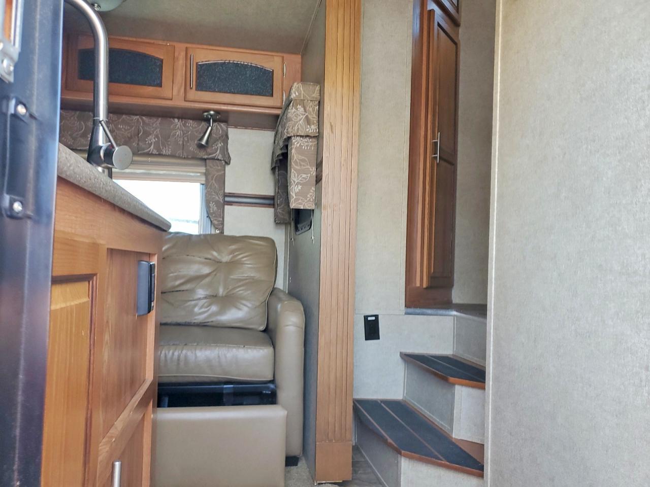2015 Rockwood Ultra
