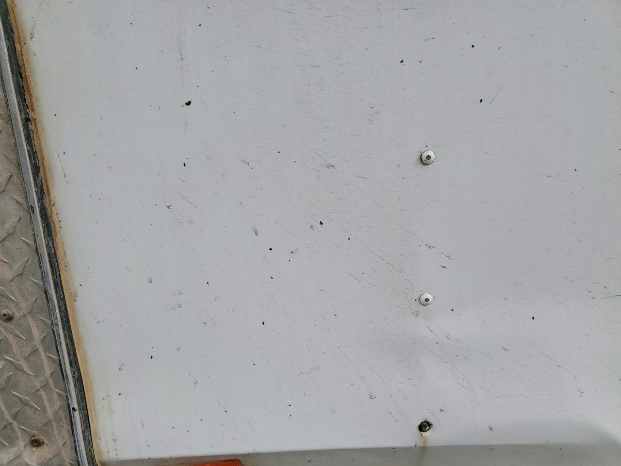 2012 N91o Unknown-Enclosed Cargo Trailer