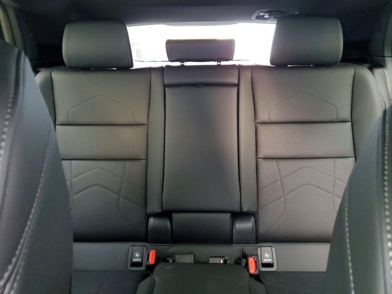 2026 BMW 2026 b m w x Series X2 4D suv 28I Xdrive Msport
