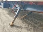 1991 Wilson Hogtrailer 1991 Wilson Flatbed Trailer