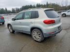 2012 Volkswagen Tiguan s