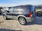 2001 Mazda Tribute lx