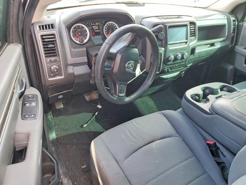 2014 Dodge Ram 1500 st