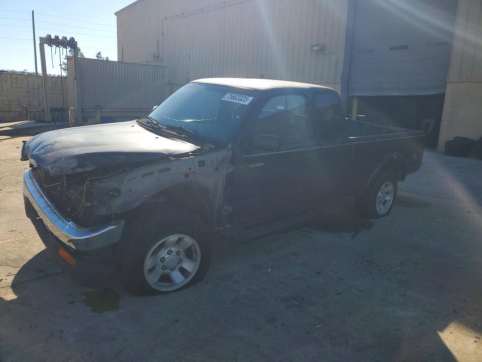 1999 Toyota Tacoma Xtracab Prerunner
