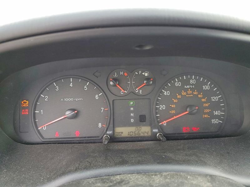 2004 Hyundai Sonata gls
