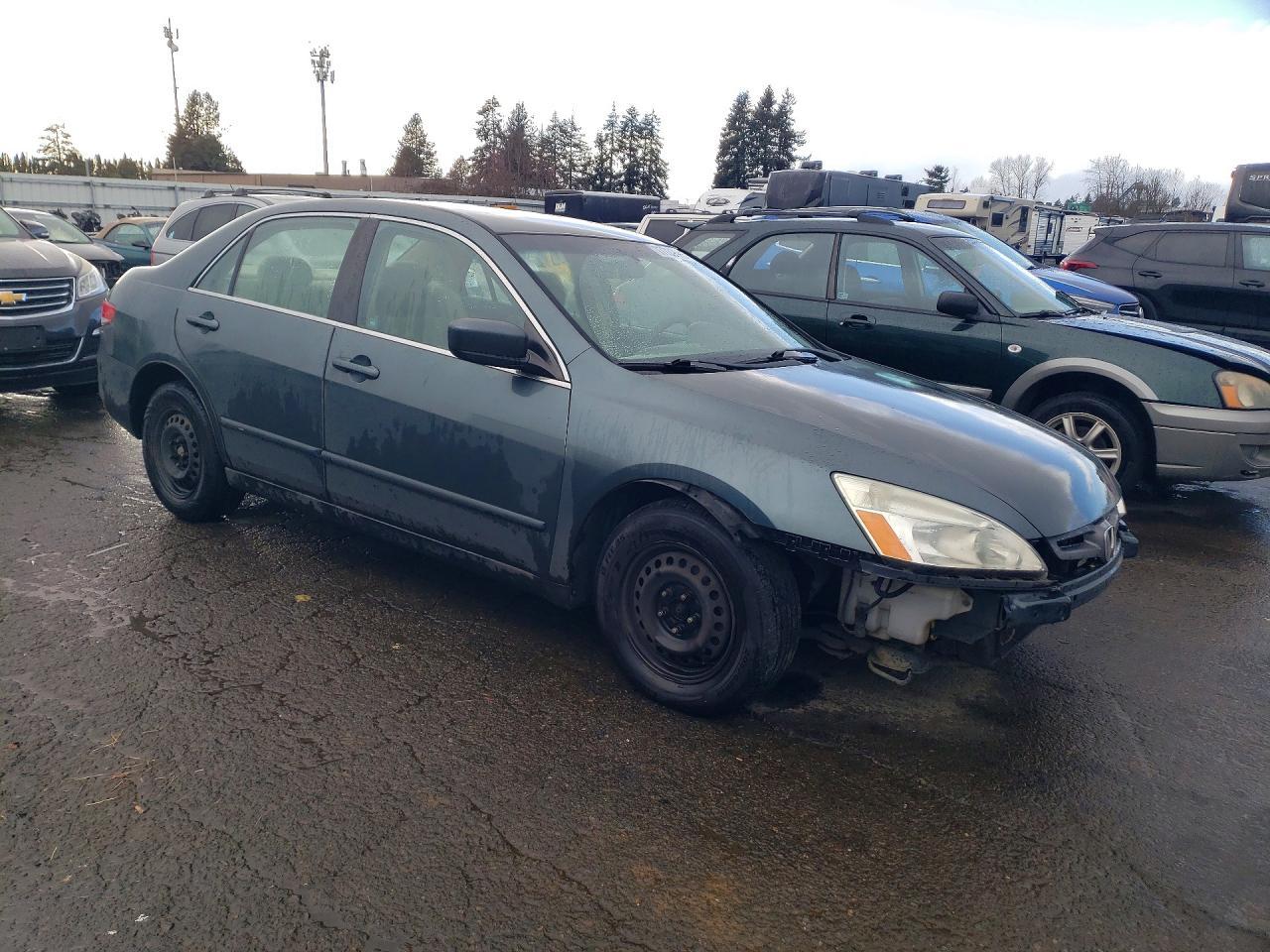 2004 Honda Accord lx