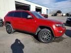 2017 Jeep Grand Cherokee Trailhawk