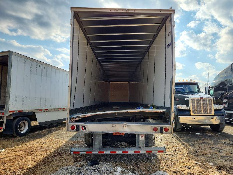 2026 Great Dane T Dane Ccc-3314-01053 dry van Trailer