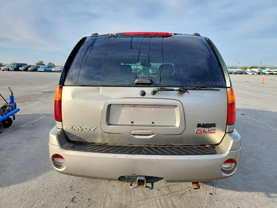 2003 GMC Envoy