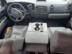 2012 Toyota Tundra Double cab SR5