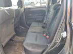 2006 Scion Xb Base