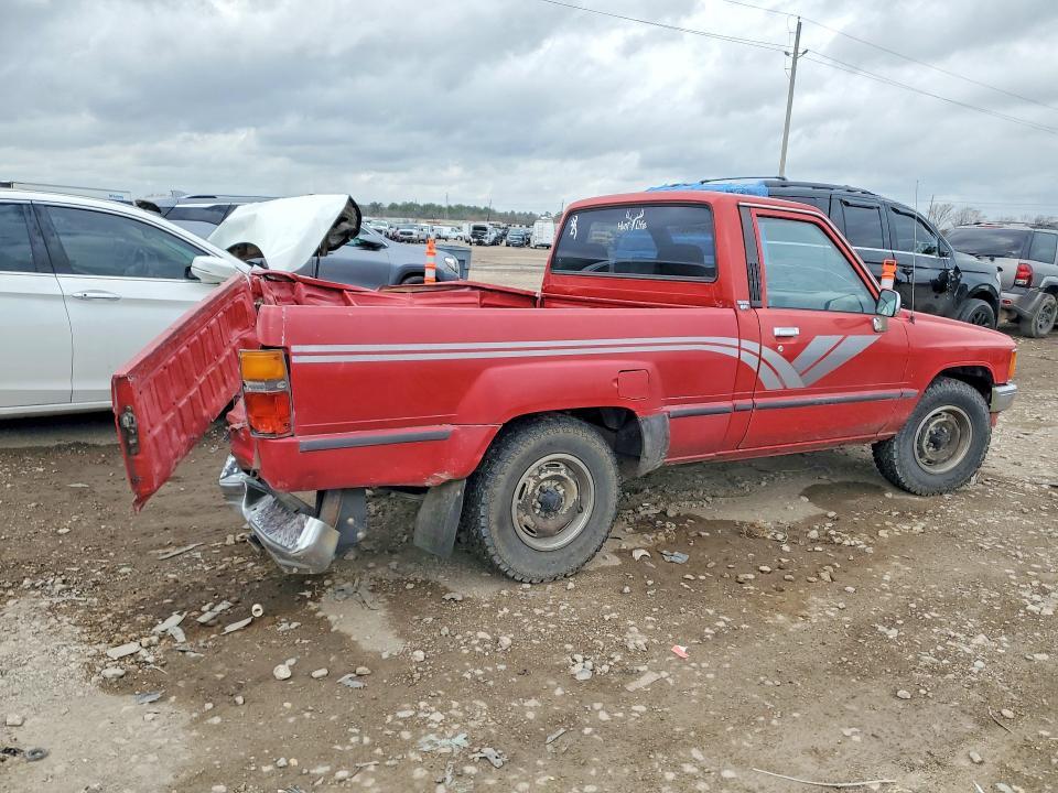 1988 Toyota Pickup 1/2 TON RN50