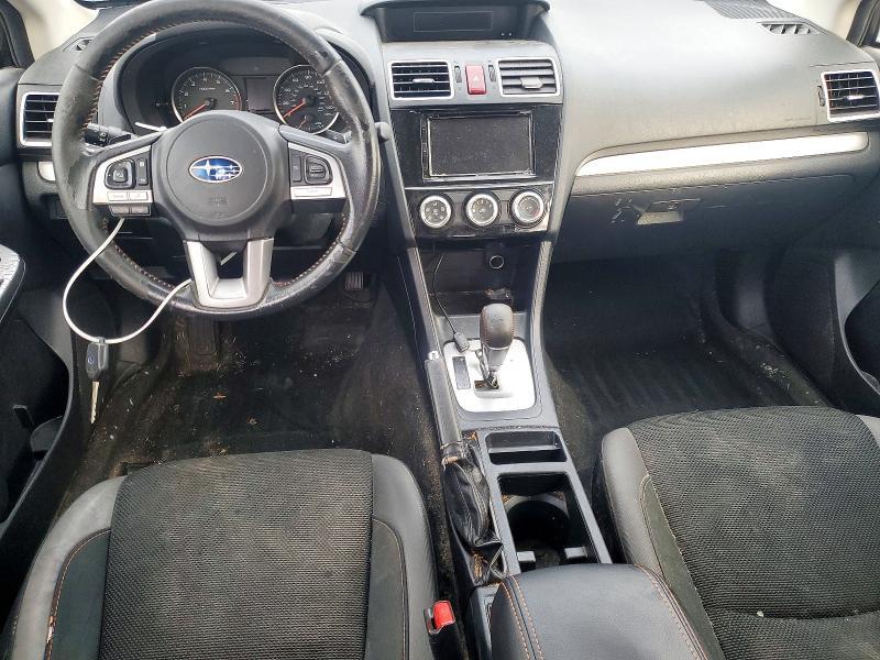 2016 Subaru Crosstrek Premium
