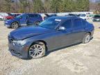 2016 BMW 320 i