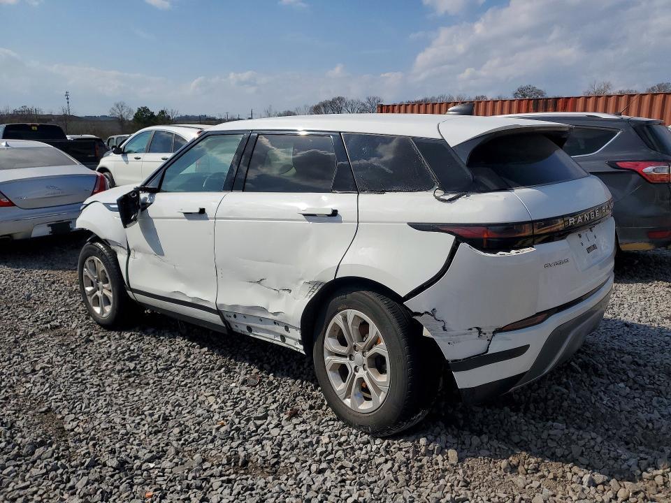 2023 Land Rover Range Rover Evoque s