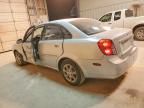 2004 Suzuki Forenza s