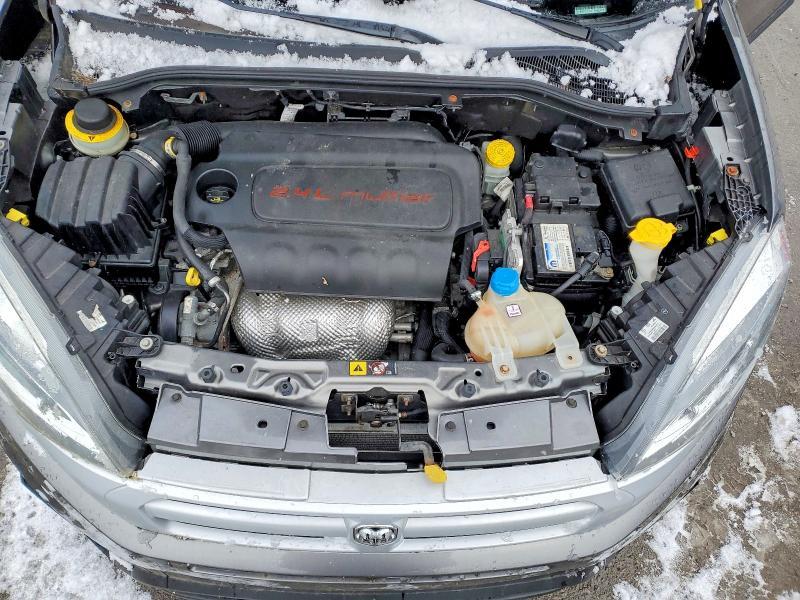 2015 Dodge Ram Promaster City slt