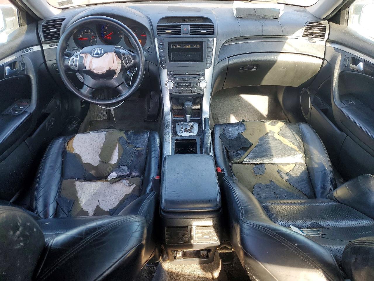 2004 Acura TL