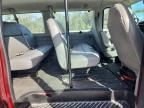 2008 Ford Econoline E350 Super Duty Wagon