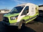2016 Ford Transit T-250
