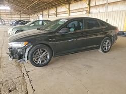 Salvage cars for sale from Copart Phoenix, AZ: 2020 Volkswagen Jetta s