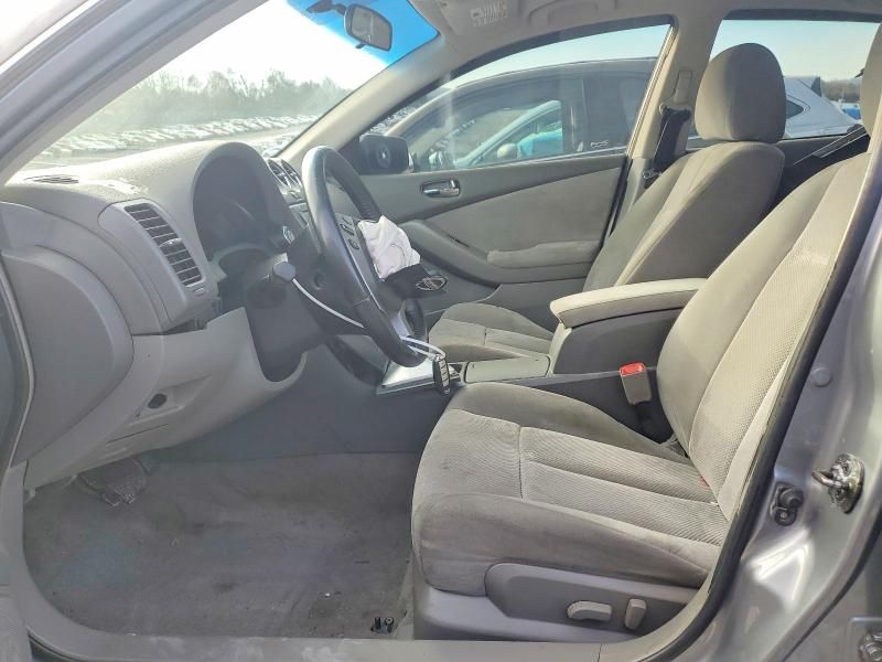 2007 Nissan Altima 2.5