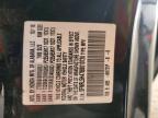 2011 Honda Odyssey ex