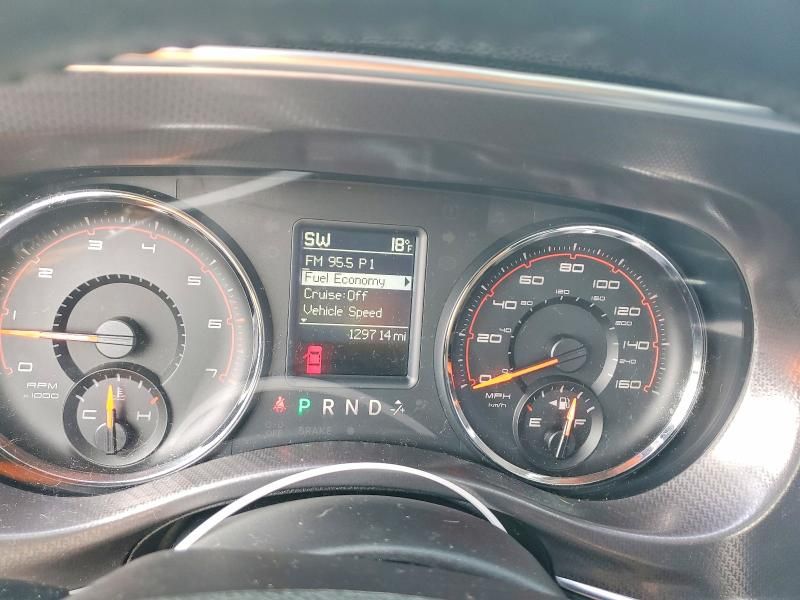 2011 Dodge Charger R/T