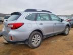 2017 Subaru Outback 2.5i