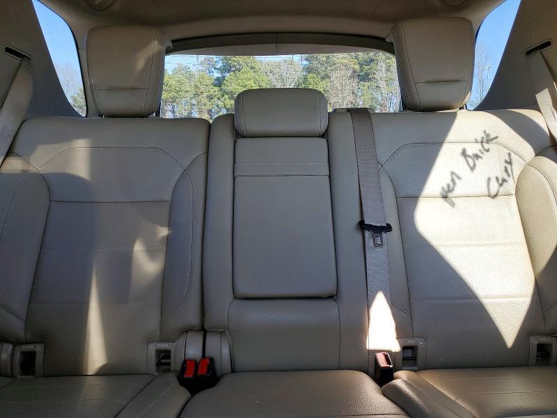 2012 Mercedes-Benz Ml 350 4matic