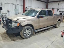 2011 Ford F150 Supercrew for sale in Billings, MT