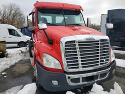 Freightliner Cascadia 125 salvage cars for sale: 2010 Freightliner Cascadia 125