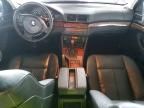 2001 BMW 530 i Automatic