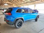2018 Jeep Cherokee Trailhawk