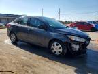 2016 Ford Focus s
